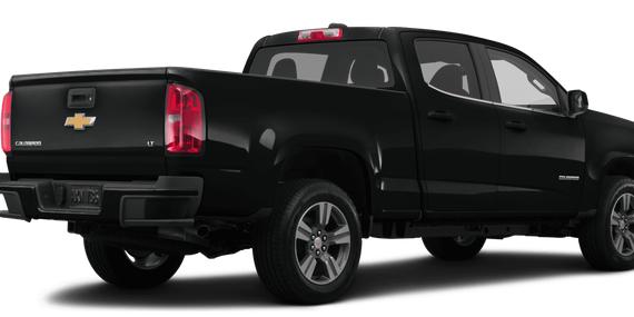 CHEVROLET COLORADO 2016 1GCGTCE30G1238865 image CHEVROLET COLORADO 2016 1GCGTCE30G1238865 image