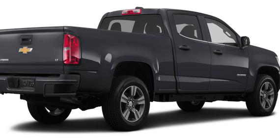 CHEVROLET COLORADO 2016 1GCGSBEA0G1176797 image