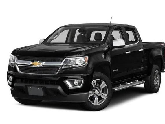CHEVROLET COLORADO 2016 1GCGTCE38G1343945 image CHEVROLET COLORADO 2016 1GCGTCE38G1343945 image