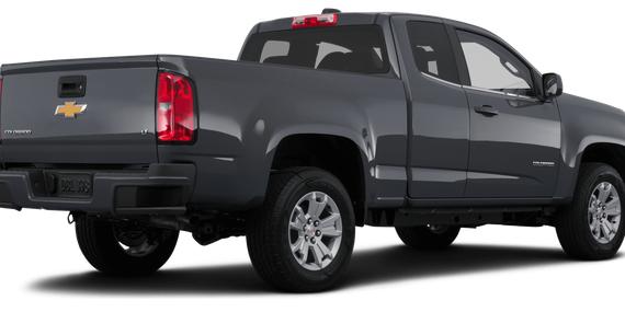 CHEVROLET COLORADO 2016 1GCHSCE39G1298084 image CHEVROLET COLORADO 2016 1GCHSCE39G1298084 image