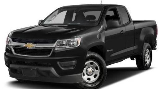 CHEVROLET COLORADO 2016 1GCHTBEA3G1237836 image