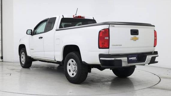 CHEVROLET COLORADO 2016 1GCHSBEA7G1379612 image