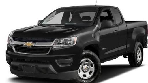 CHEVROLET COLORADO 2016 1GCHSBEA6G1211038 image