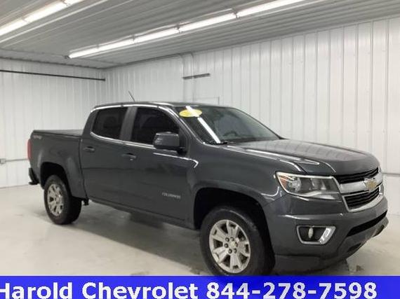 CHEVROLET COLORADO 2016 1GCGTCE30G1237800 image CHEVROLET COLORADO 2016 1GCGTCE30G1237800 image