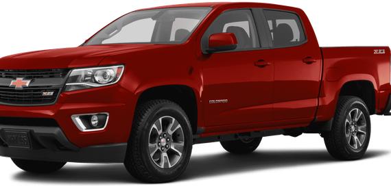 CHEVROLET COLORADO 2016 1GCGTDE33G1185195 image CHEVROLET COLORADO 2016 1GCGTDE33G1185195 image