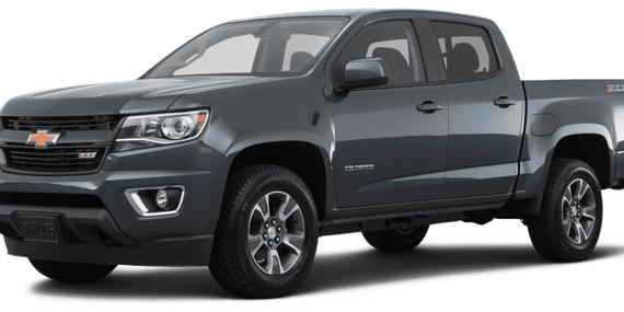 CHEVROLET COLORADO 2016 1GCGTDE30G1105982 image CHEVROLET COLORADO 2016 1GCGTDE30G1105982 image