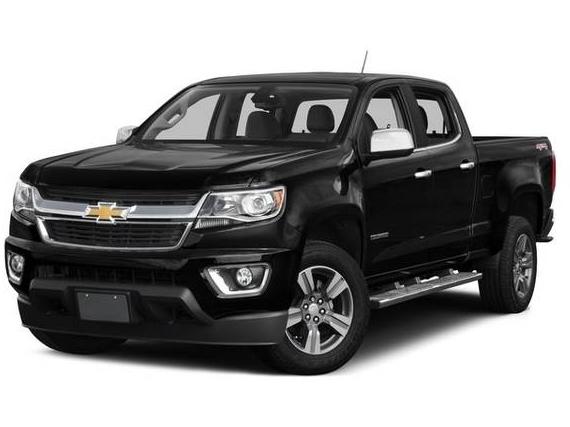 CHEVROLET COLORADO 2016 1GCGTDE37G1151650 image CHEVROLET COLORADO 2016 1GCGTDE37G1151650 image