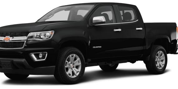 CHEVROLET COLORADO 2016 1GCGSCE38G1370145 image