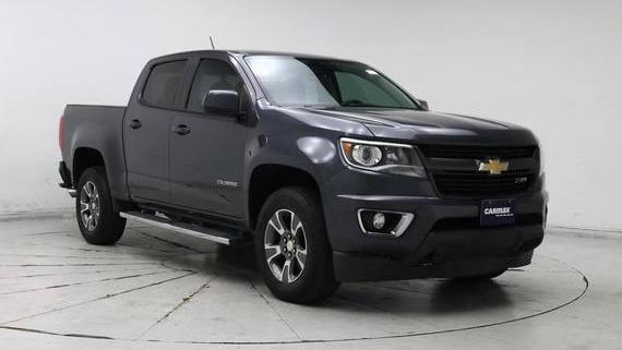 CHEVROLET COLORADO 2016 1GCGTDE30G1119672 image CHEVROLET COLORADO 2016 1GCGTDE30G1119672 image