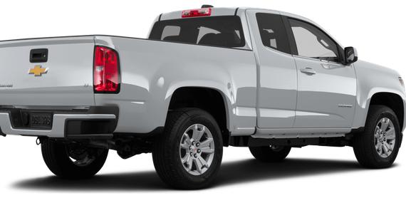CHEVROLET COLORADO 2016 1GCHTCEA4G1370868 image