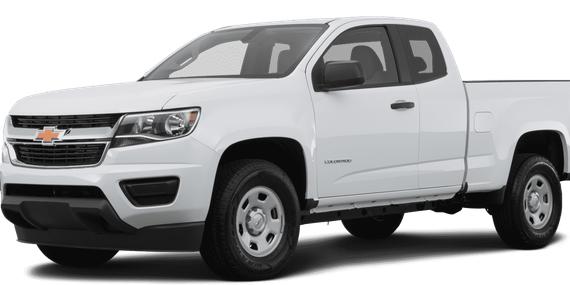 CHEVROLET COLORADO 2016 1GCHSBEA2G1198353 image