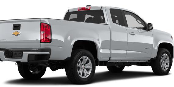 CHEVROLET COLORADO 2016 1GCHTBEA9G1227764 image CHEVROLET COLORADO 2016 1GCHTBEA9G1227764 image