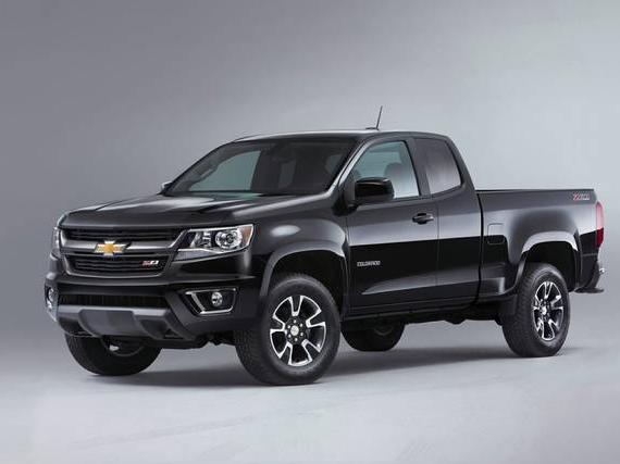 CHEVROLET COLORADO 2016 1GCGSCEA8G1296773 image CHEVROLET COLORADO 2016 1GCGSCEA8G1296773 image