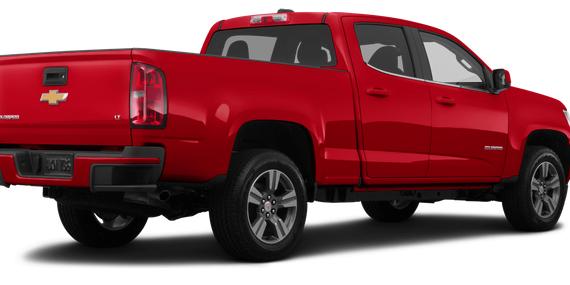 CHEVROLET COLORADO 2016 1GCGTCE30G1377295 image CHEVROLET COLORADO 2016 1GCGTCE30G1377295 image