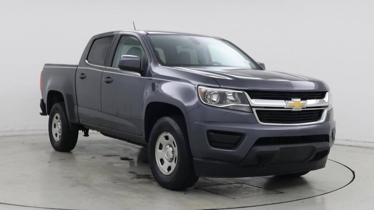 CHEVROLET COLORADO 2016 1GCGSBEA2G1204194 image