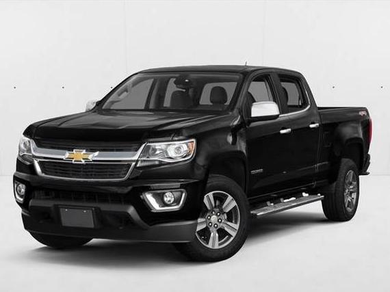 CHEVROLET COLORADO 2016 1GCPTDE19G1388753 image CHEVROLET COLORADO 2016 1GCPTDE19G1388753 image