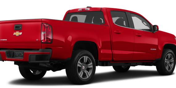 CHEVROLET COLORADO 2016 1GCGTCE39G1133483 image CHEVROLET COLORADO 2016 1GCGTCE39G1133483 image