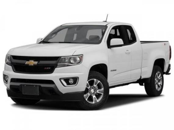 CHEVROLET COLORADO 2016 1GCHTDE37G1133931 image