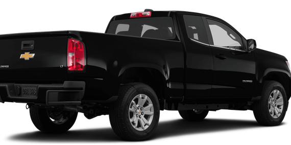 CHEVROLET COLORADO 2016 1GCHTCE33G1108485 image