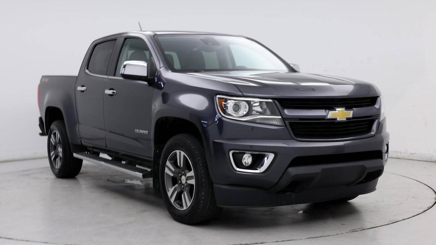 CHEVROLET COLORADO 2016 1GCGTCE32G1151906 image