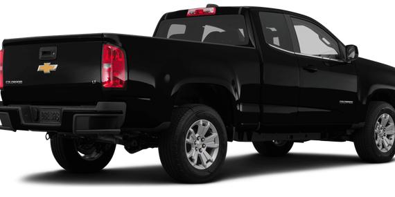 CHEVROLET COLORADO 2016 1GCHTCE3XG1188447 image