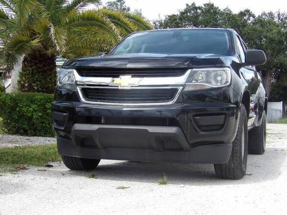CHEVROLET COLORADO 2016 1GCGSBEA7G1123711 image