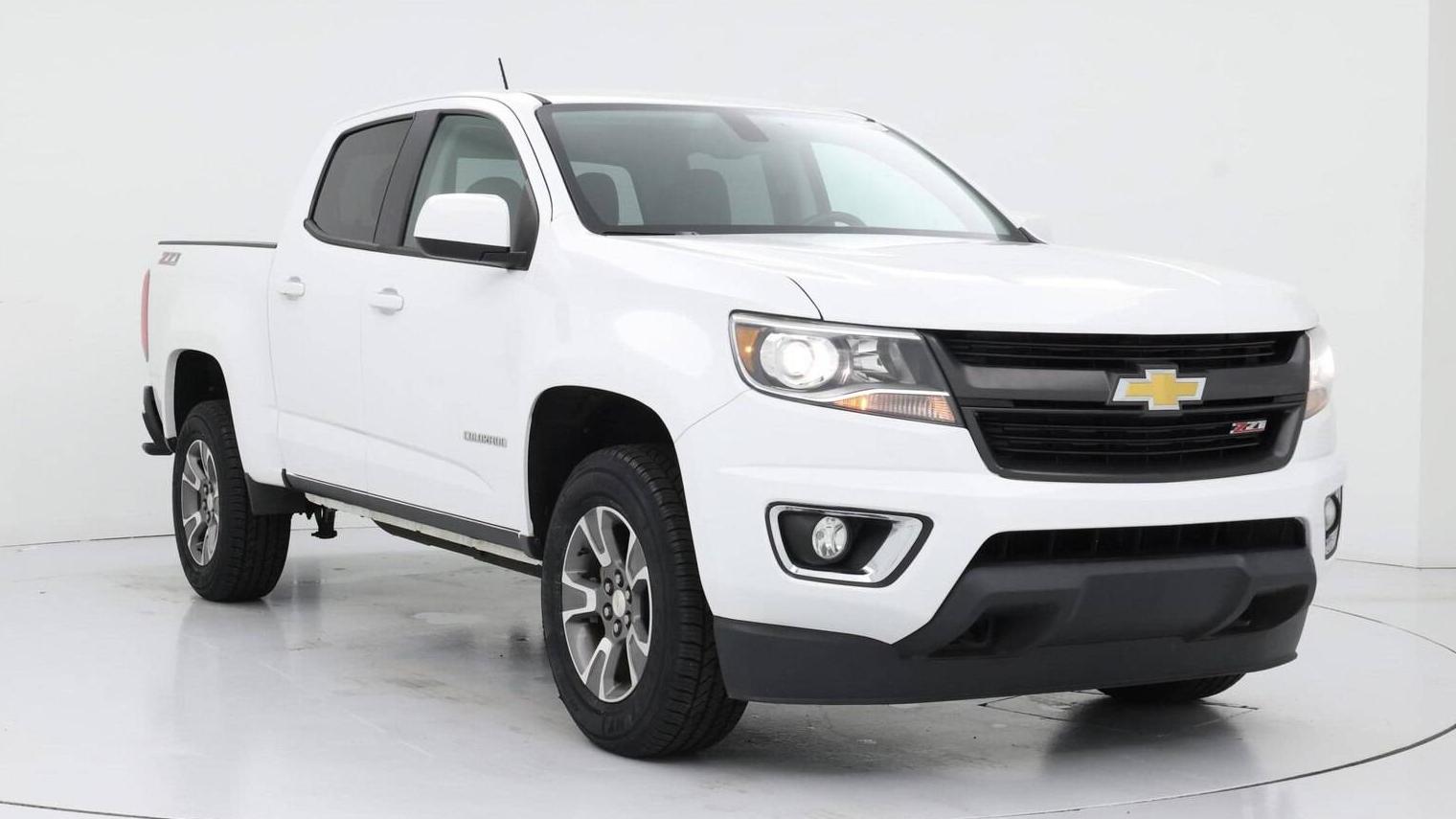 CHEVROLET COLORADO 2016 1GCGTDE32G1163074 image