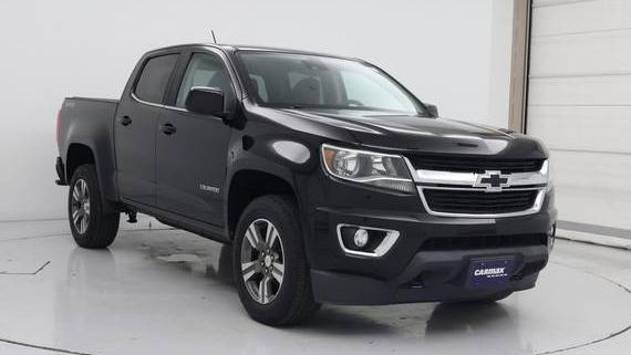 CHEVROLET COLORADO 2016 1GCGTCE33G1395824 image CHEVROLET COLORADO 2016 1GCGTCE33G1395824 image