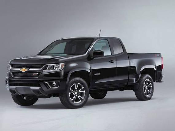 CHEVROLET COLORADO 2016 1GCGTDE34G1342992 image CHEVROLET COLORADO 2016 1GCGTDE34G1342992 image