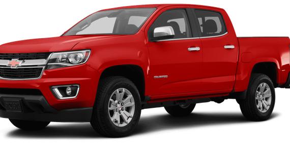 CHEVROLET COLORADO 2016 1GCGSCEA7G1394953 image CHEVROLET COLORADO 2016 1GCGSCEA7G1394953 image