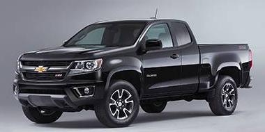 CHEVROLET COLORADO 2016 1GCHTBEA4G1204618 image