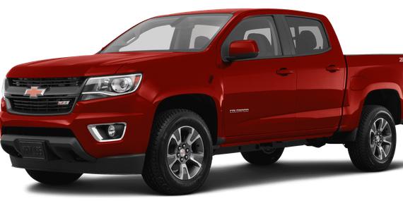 CHEVROLET COLORADO 2016 1GCGTDE32G1358608 image CHEVROLET COLORADO 2016 1GCGTDE32G1358608 image