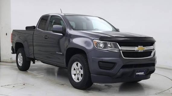 CHEVROLET COLORADO 2016 1GCHSBEAXG1316133 image CHEVROLET COLORADO 2016 1GCHSBEAXG1316133 image