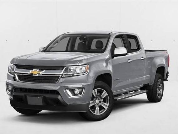 CHEVROLET COLORADO 2016 1GCGSCEA9G1379936 image CHEVROLET COLORADO 2016 1GCGSCEA9G1379936 image