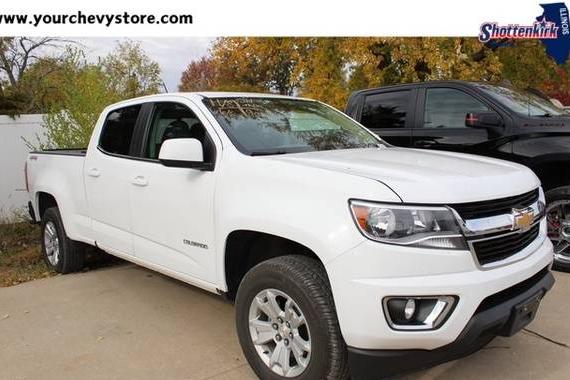 CHEVROLET COLORADO 2016 1GCGTCE33G1381261 image CHEVROLET COLORADO 2016 1GCGTCE33G1381261 image