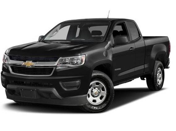 CHEVROLET COLORADO 2016 1GCHSBEA0G1216557 image