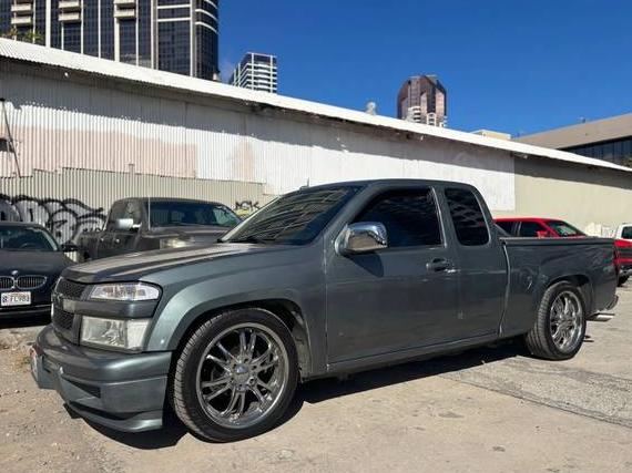 CHEVROLET COLORADO 2008 1GCCS19E088103914 image
