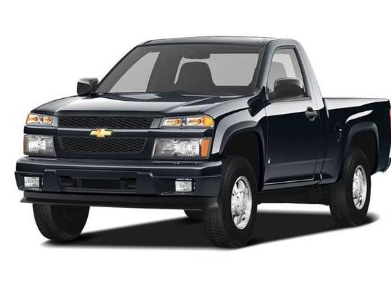 CHEVROLET COLORADO 2008 1GCDT14E988206225 image