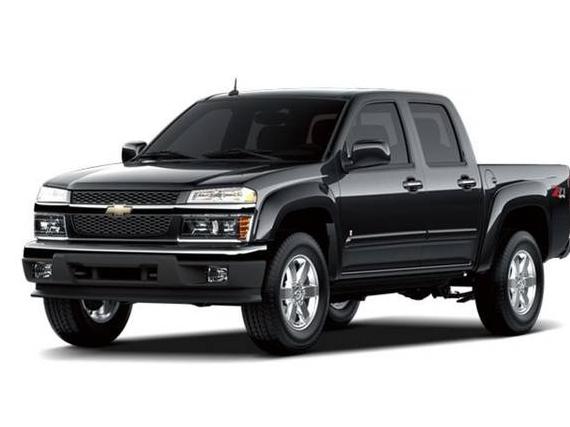 CHEVROLET COLORADO 2009 1GCDT13L798124818 image