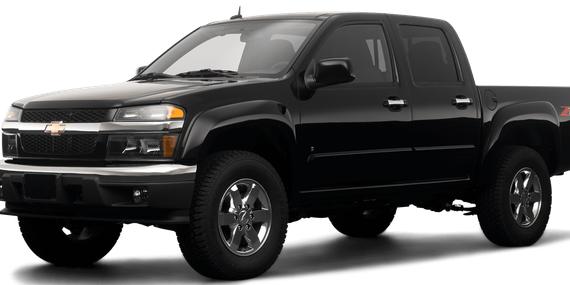 CHEVROLET COLORADO 2009 1GCDT13LX98159580 image CHEVROLET COLORADO 2009 1GCDT13LX98159580 image