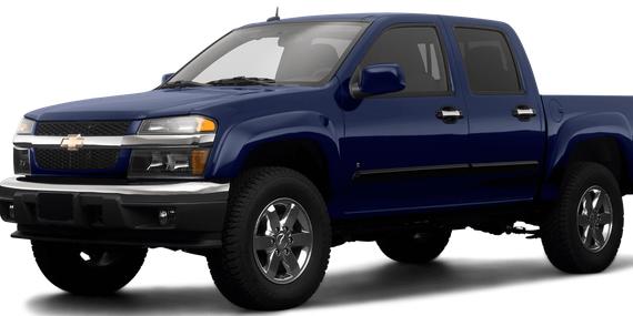 CHEVROLET COLORADO 2009 1GCDT199498144651 image CHEVROLET COLORADO 2009 1GCDT199498144651 image