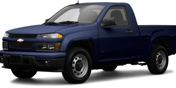 CHEVROLET COLORADO 2009 1GCCS14E398100885 image