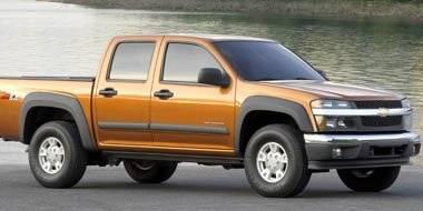 CHEVROLET COLORADO 2007 1GCCS139178156289 image CHEVROLET COLORADO 2007 1GCCS139178156289 image