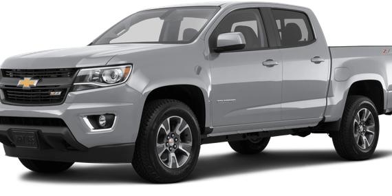 CHEVROLET COLORADO 2019 1GCGTDEN0K1103496 image CHEVROLET COLORADO 2019 1GCGTDEN0K1103496 image