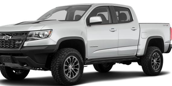 CHEVROLET COLORADO 2019 1GCGTEEN9K1348190 image CHEVROLET COLORADO 2019 1GCGTEEN9K1348190 image