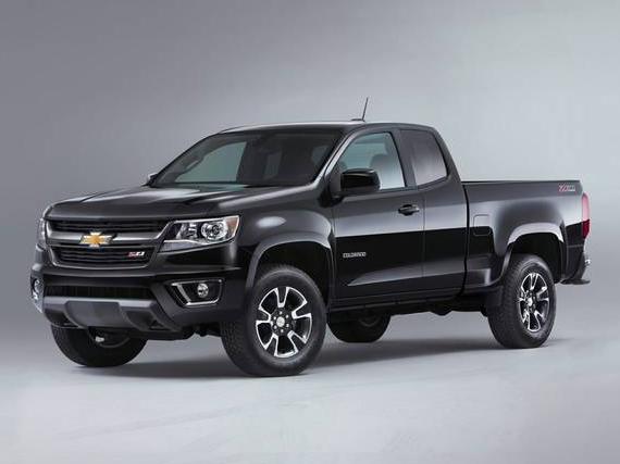 CHEVROLET COLORADO 2019 1GCGSCENXK1240202 image CHEVROLET COLORADO 2019 1GCGSCENXK1240202 image
