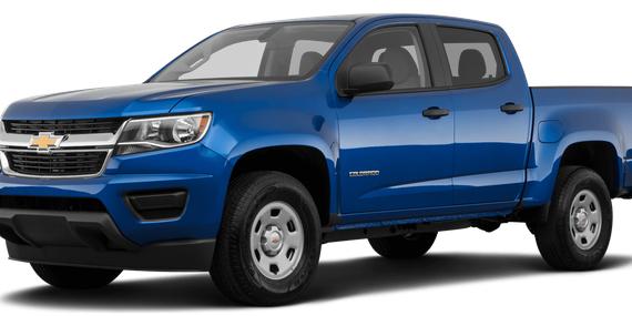 CHEVROLET COLORADO 2019 1GCGSBEA3K1104212 image CHEVROLET COLORADO 2019 1GCGSBEA3K1104212 image