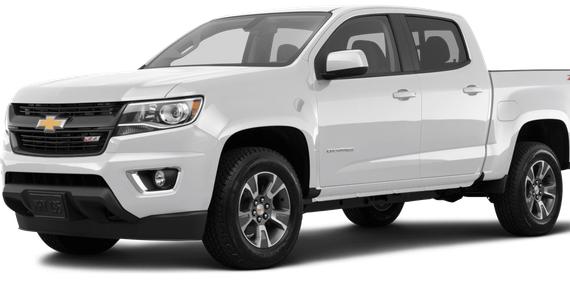 CHEVROLET COLORADO 2019 1GCGTDENXK1251817 image CHEVROLET COLORADO 2019 1GCGTDENXK1251817 image