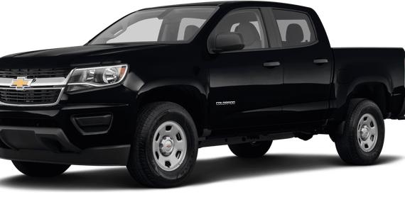 CHEVROLET COLORADO 2019 1GCGSBEA6K1103863 image CHEVROLET COLORADO 2019 1GCGSBEA6K1103863 image