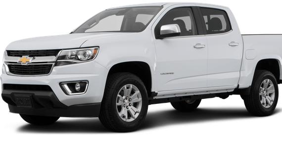 CHEVROLET COLORADO 2019 1GCGSCEA7K1182885 image
